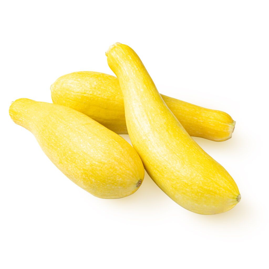 Yellow squash