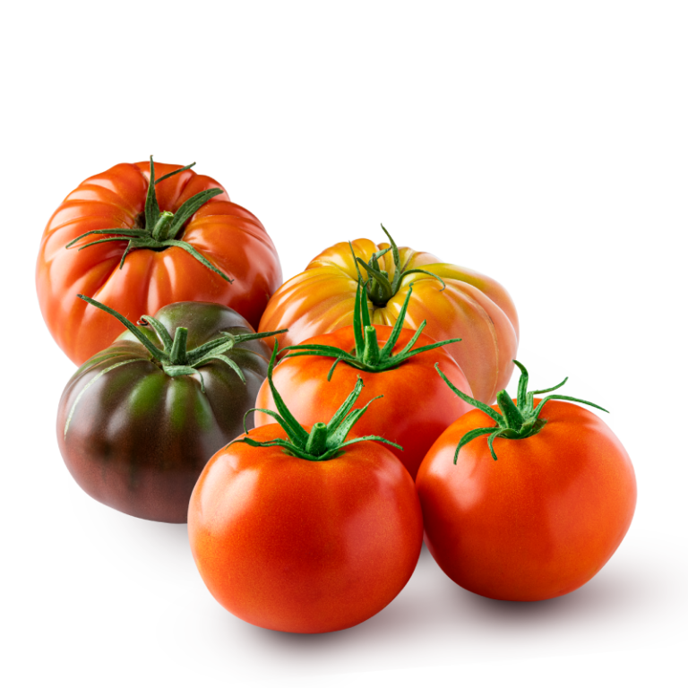 Organic Tomatoes Wholesum