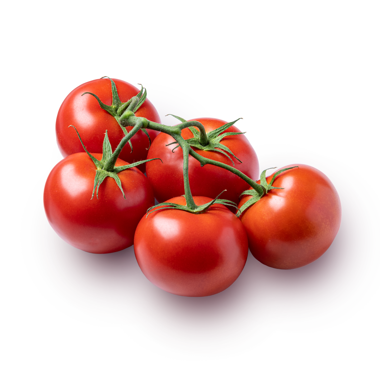 Organic Tomatoes - Wholesum