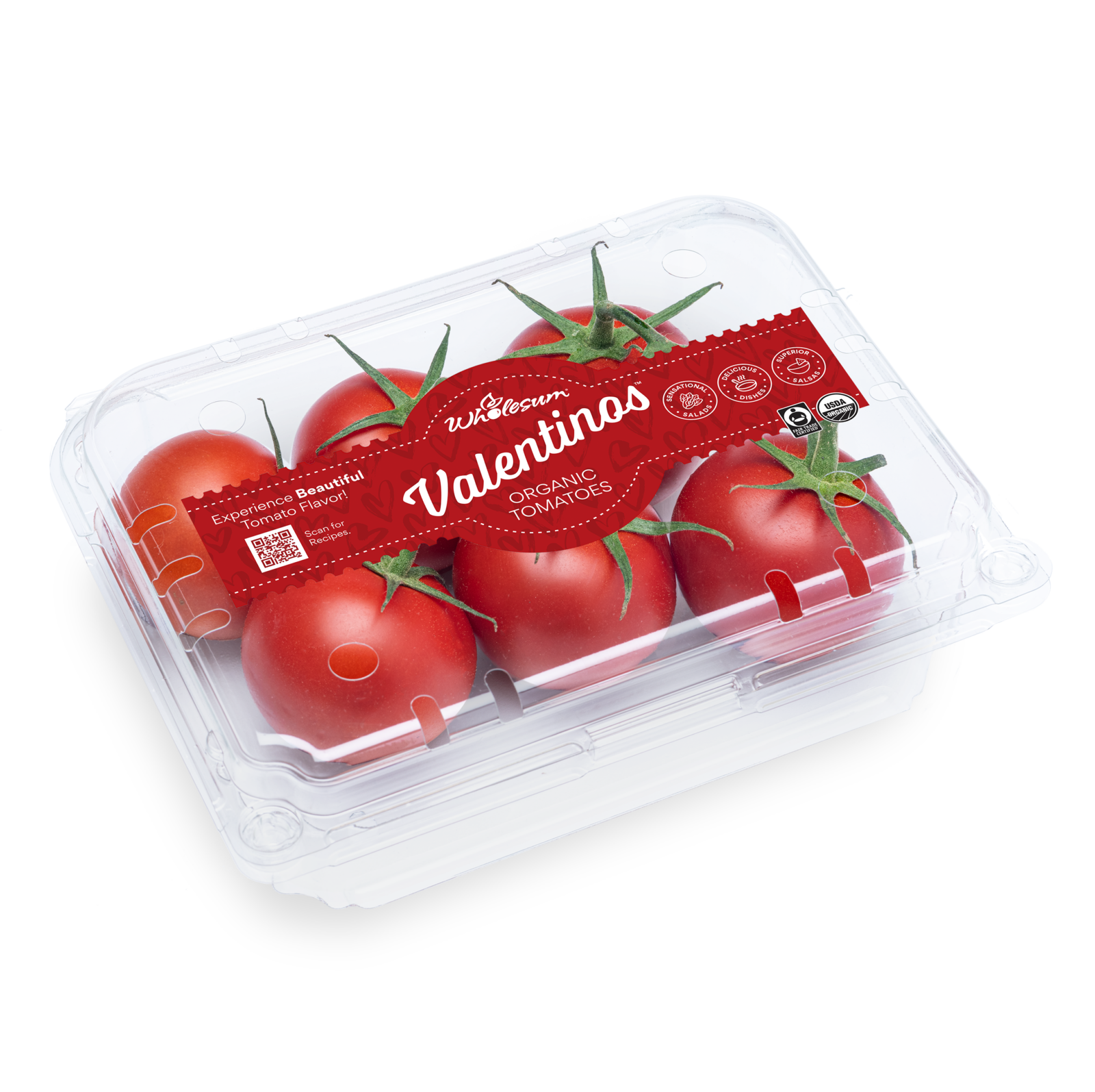 Valentinos® - Wholesum