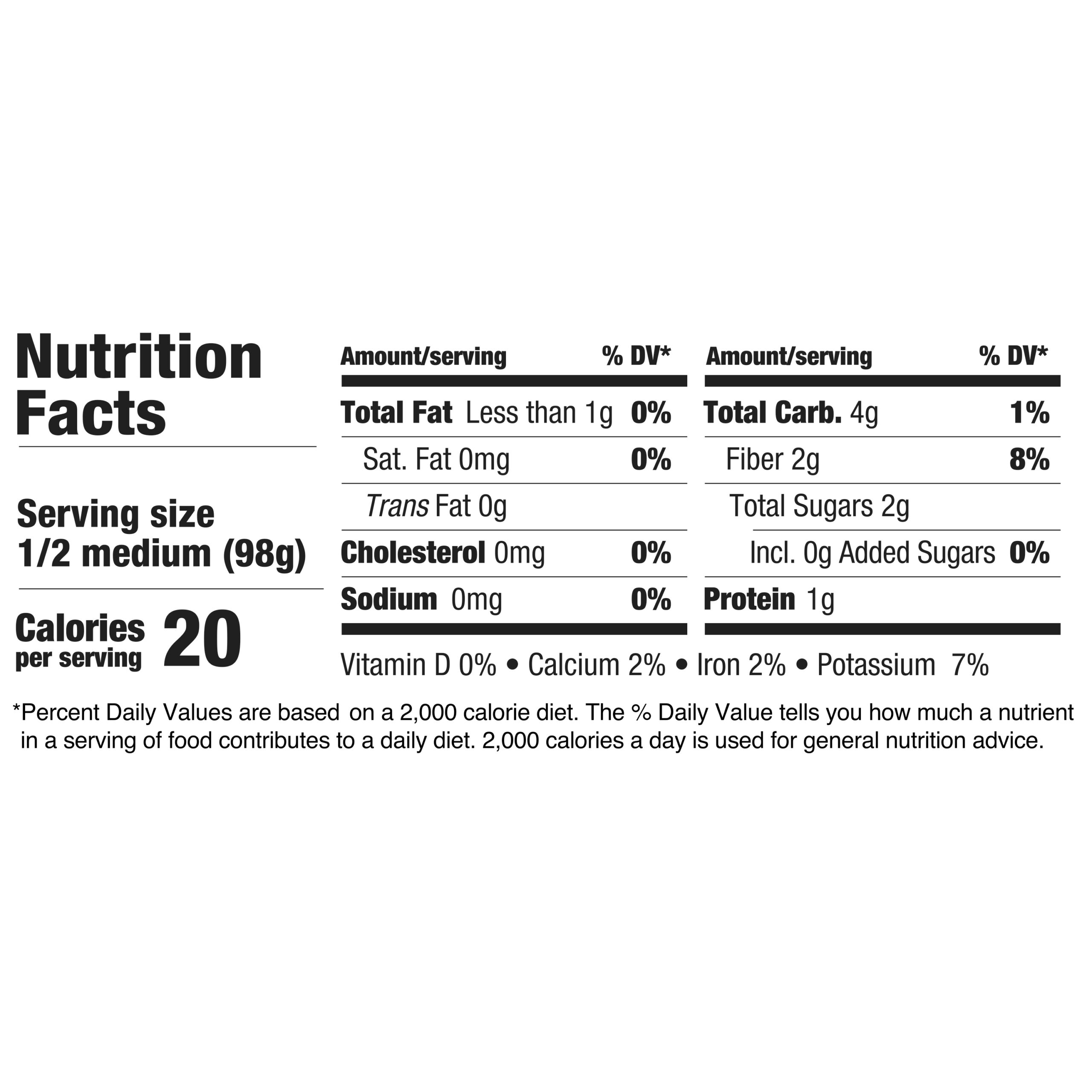 Zucchini Squash Wholesum