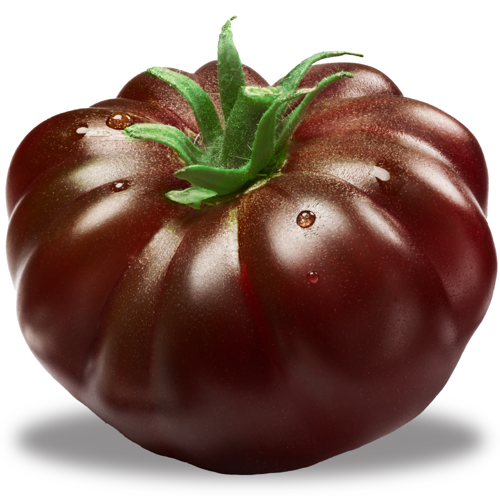 heirloom tomato