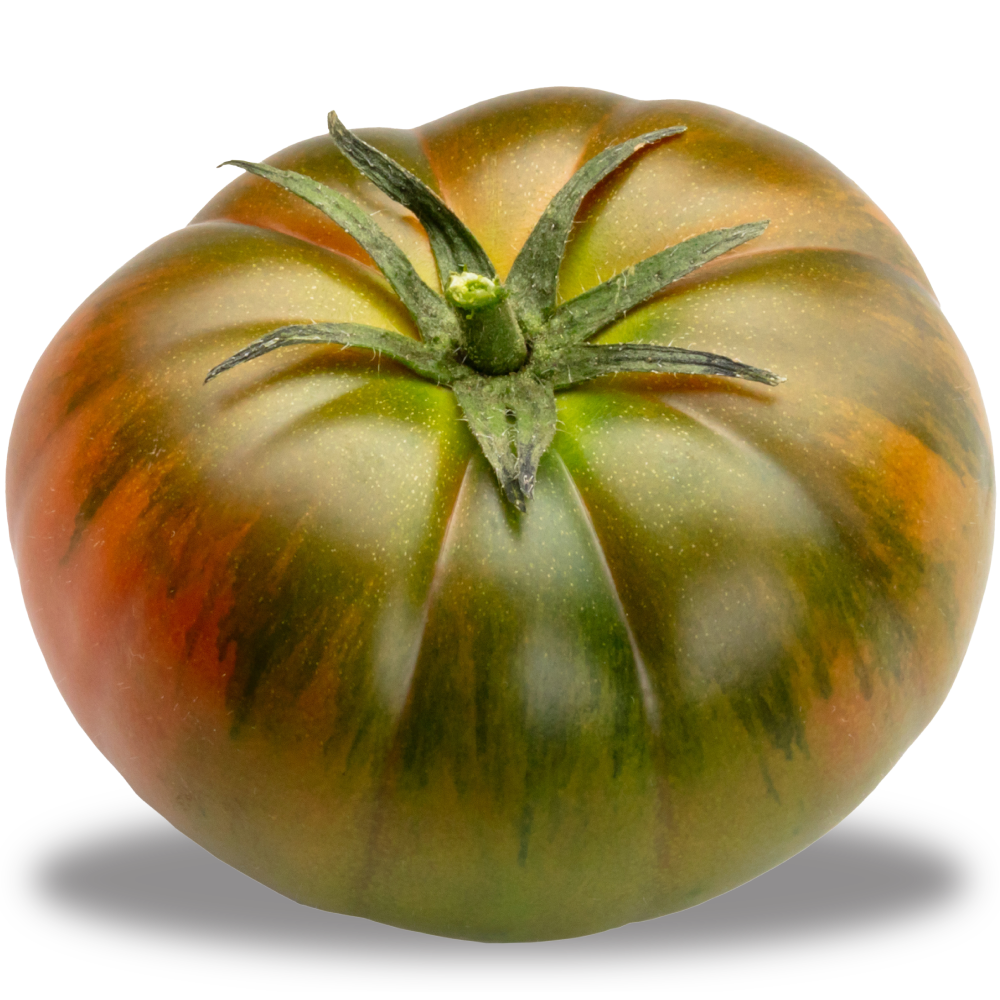 heirloom tomato