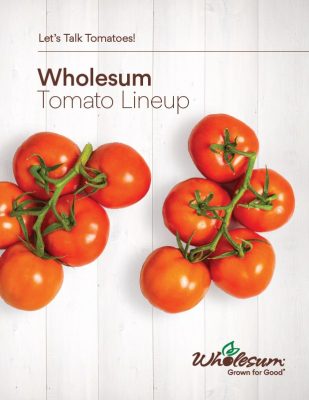 tomato lineup thumbnail